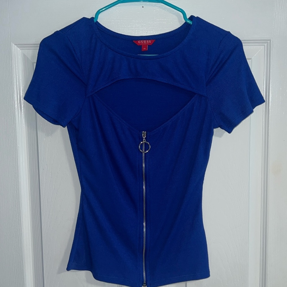 Guess women’s top